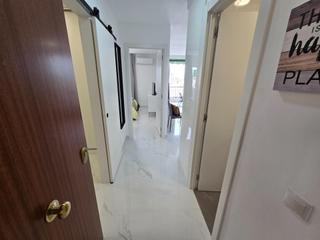 Apartamento  Paseo maritimo rey de españa. Apartamento en primera línea de playa en fuengirola