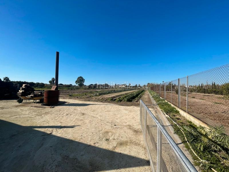 Foto 16823978-51ca-4308-9f0b-9980a3c2f93b. Casa in carretera de caulina 56 in Caballero Bonald-S. José Obrero-Guadalcacín Jerez de la Frontera