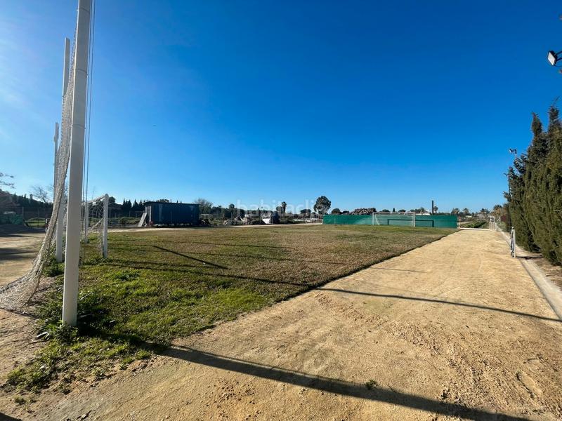 Foto 2a3efbd0-2ee7-44e6-847c-0ac9d16aed36. Casa in carretera de caulina 56 in Caballero Bonald-S. José Obrero-Guadalcacín Jerez de la Frontera