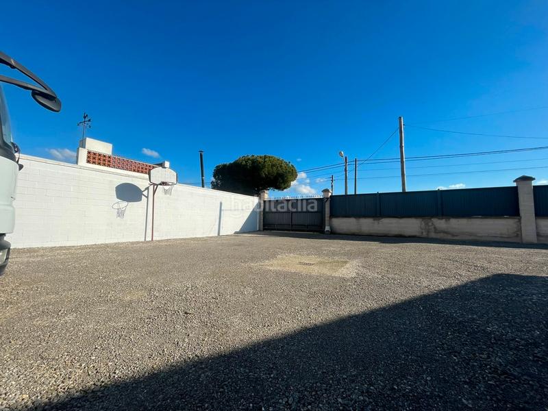 Foto 577b7fb6-3a28-4f27-8a61-805fcadbcb31. Casa in carretera de caulina 56 in Caballero Bonald-S. José Obrero-Guadalcacín Jerez de la Frontera