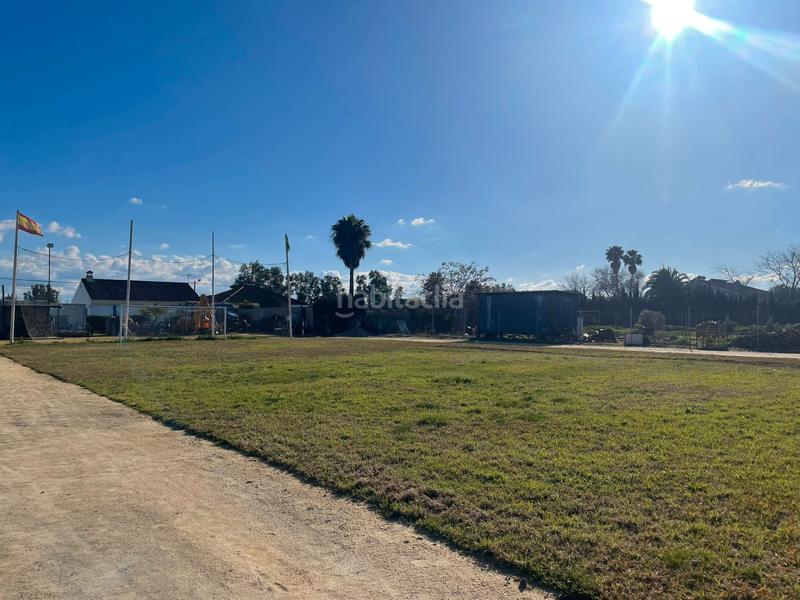 Foto c86c354f-539c-4974-b049-dc9a1ce75eab. Casa in carretera de caulina 56 in Caballero Bonald-S. José Obrero-Guadalcacín Jerez de la Frontera