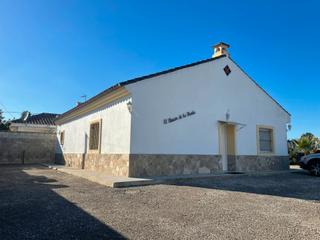 Casa  Carretera de caulina 56. Casa caulina, terreno 4970m