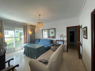 Lloguer Pis a Calle josé luis díez 8. Alquiler piso centrico con garage