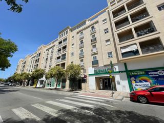 Miete Dachwohnung  Avenida de europa 15b. Avenida europa. entreparque i