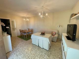 Appartement à Avenida de medina sidonia 2. Montealegre venta piso