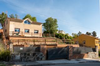 Xalet  Avenida de la virreina. ¡increíble chalet independiente en venta para entrar a vivir!