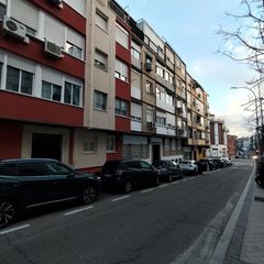 Pis  Calle del jardín de la duquesa. Increíble oportunidad junto al metro de san cipriano