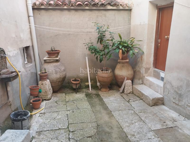 Foto 18f636a3-4a39-421a-9f8b-3332bc19dd79. Casa en calle grande 19 espectacular casa rural en venta en Chinchón