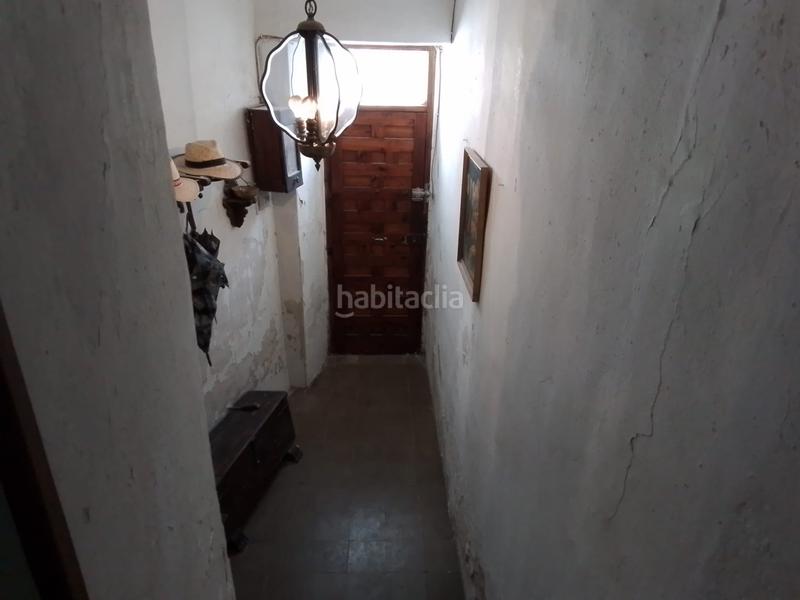 Foto 5fc269fa-d1e9-48b4-8c21-342ab15245fe. Casa en calle grande 19 espectacular casa rural en venta en Chinchón