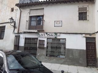 Casa a Calle grande 19. Espectacular casa rural en venta en chinchón