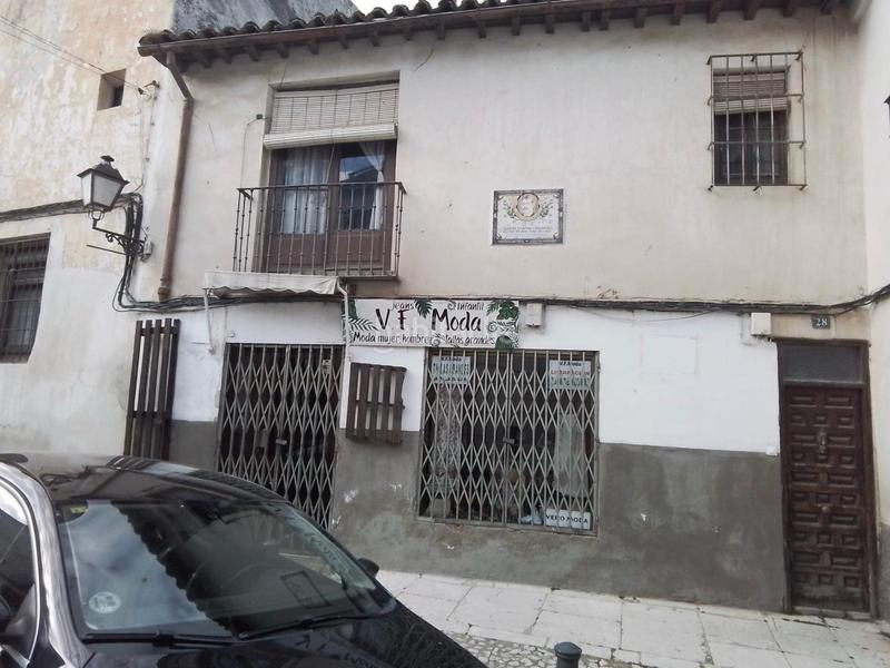 Foto 80f7588b-2e36-4635-96b0-4529fab8e2fd. Casa en calle grande 19 espectacular casa rural en venta en Chinchón