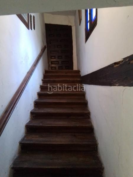 Foto dd1daf88-900b-4544-aa04-0365b858dc0c. Casa en calle grande 19 espectacular casa rural en venta en Chinchón