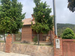 Chalet  Avinguda can volart. Casa con vistas  muy privado