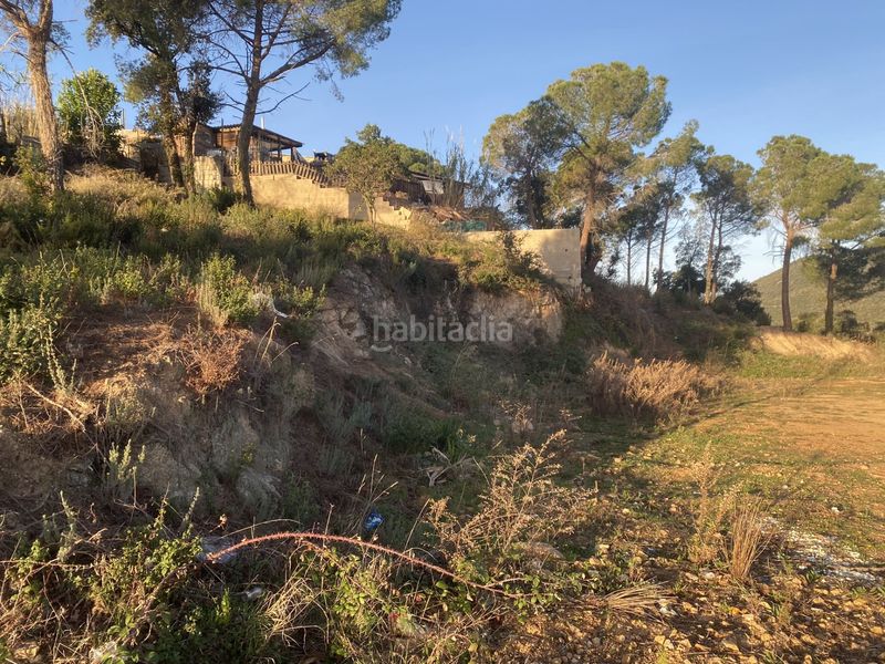 Foto bb3e9c6b-0c46-47dc-9a9a-02678bd455d8. Terreno residencial en carrer pi 1 parcela plana esquinera en Riudarenes