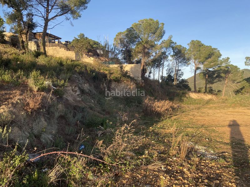Foto f464d69e-4c7c-4674-8ef1-75e4894ca8dc. Terreno residencial en carrer pi 1 parcela plana esquinera en Riudarenes