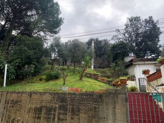 Terreny residencial a Sant Pere de Vilamajor
