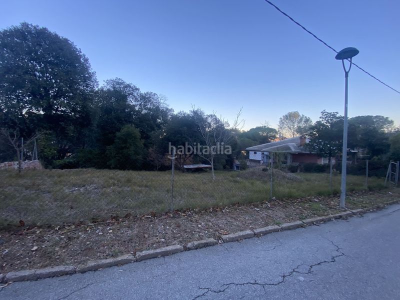 Foto 81413161-6370-4377-881d-abcb31e0639b. Terreno residencial en carrer castelló 3 parcela muy bien orientada en calle sin salida zona muy tranquila en Sant Pere de Vilamajor