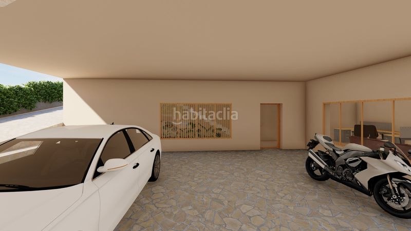 Foto 9fa9ee22-552d-4006-aa86-db1cb9dd3293. Terreno residencial en carrer castelló 3 parcela muy bien orientada en calle sin salida zona muy tranquila en Sant Pere de Vilamajor