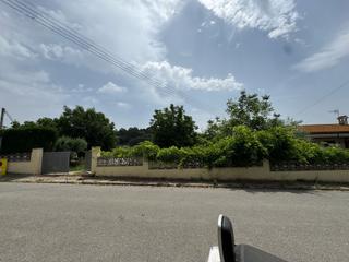 Terrain résidentiel à Carrer vilamajor 1a. Parcela totalmente plana a  pocos metros del ayuntamiento de san