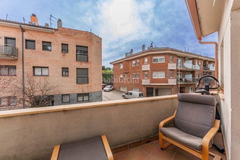 Foto 1927a010-b39a-42c6-b788-bf5df39655c9. Casa adossada amb calefacció aparcament a Sant Antoni de Vilamajor