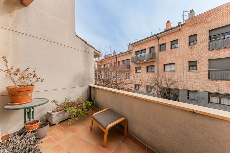 Foto 34a6d5fb-9c14-4b5b-9614-9a63a042bee1. Casa adossada amb calefacció aparcament a Sant Antoni de Vilamajor