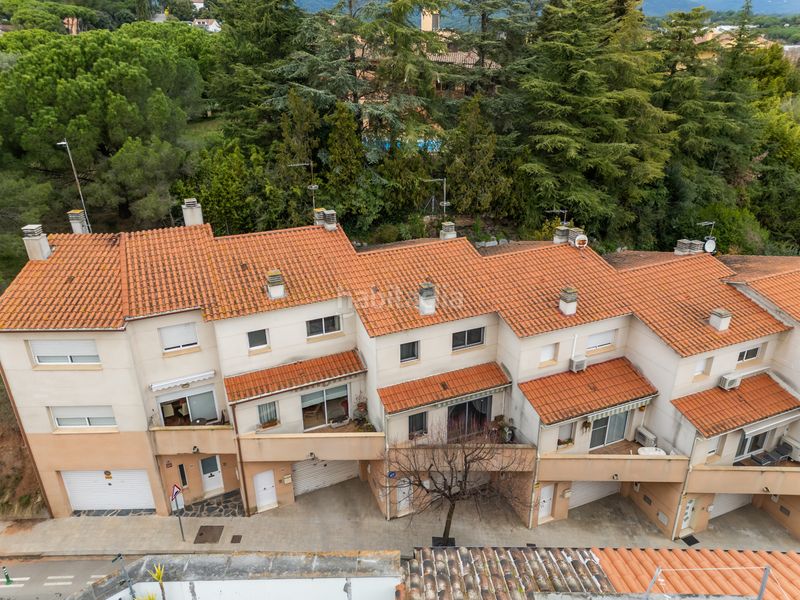 Foto 642e16e7-56f7-429e-b077-1c319f42a0bb. Casa adossada amb calefacció aparcament a Sant Antoni de Vilamajor