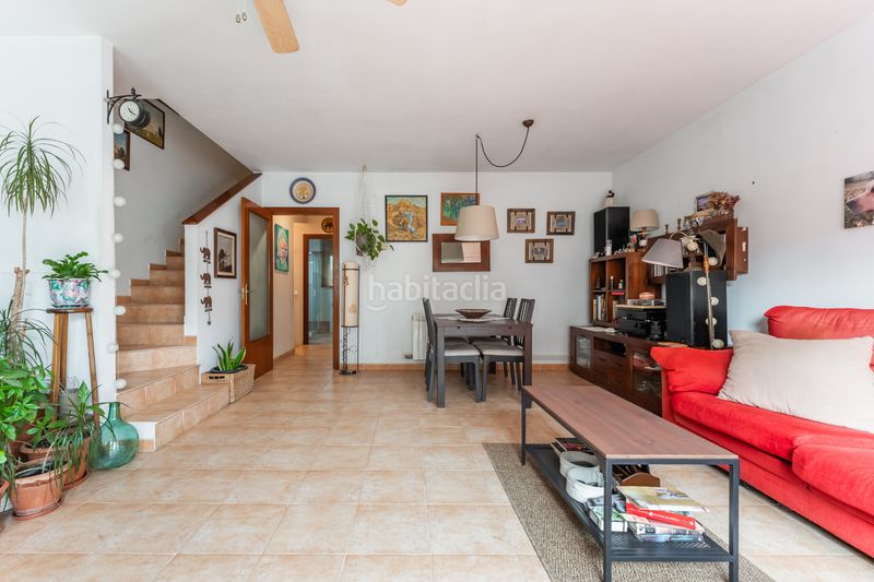 Foto ab287323-e5b0-45c3-b0a5-2e3231be6988. Casa adossada amb calefacció aparcament a Sant Antoni de Vilamajor