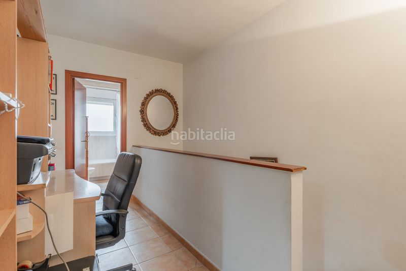 Foto be039e61-9b4e-4a32-8a22-b254ca47cfe2. Casa adossada amb calefacció aparcament a Sant Antoni de Vilamajor