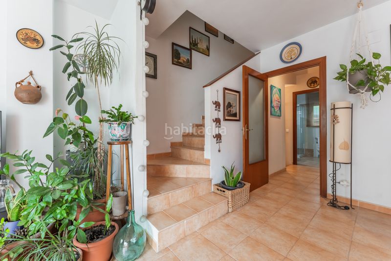 Foto f6182f63-1b5e-4e14-adc2-8ef93d2e966e. Casa adossada amb calefacció aparcament a Sant Antoni de Vilamajor