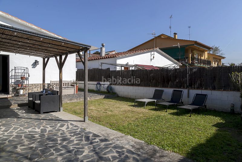 Foto 04b8fa3a-5951-4c28-96b9-78b02b0b8c4d. Casa aparellada amb calefacció a Sant Celoni