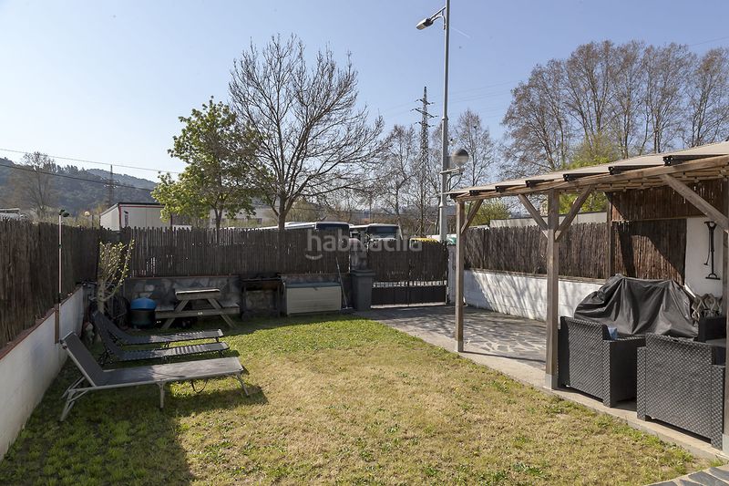 Foto 2e6ad650-508c-4d9c-b01b-9450ee0c401b. Casa aparellada amb calefacció a Sant Celoni