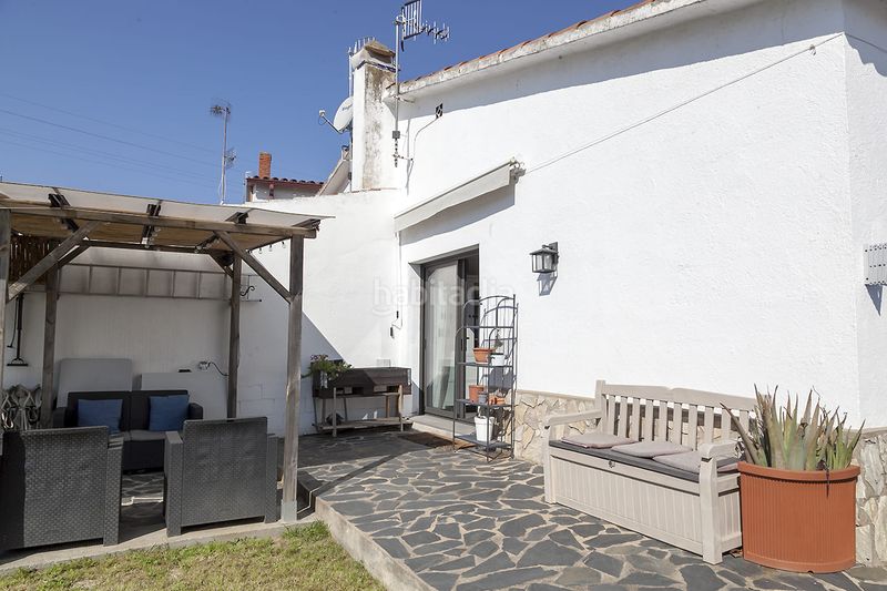 Foto 31c3b998-9c0e-4866-b470-dba5f77ce84a. Casa aparellada amb calefacció a Sant Celoni