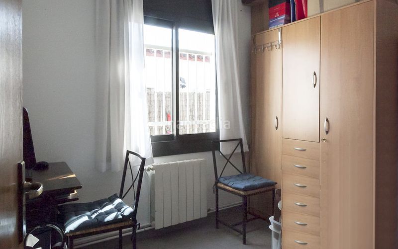 Foto 62c8619c-1b34-45dd-810e-982ff16348b2. Casa aparellada amb calefacció a Sant Celoni