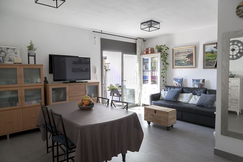 Foto 70fc905a-34cc-4f80-9892-12238d9e2042. Casa aparellada amb calefacció a Sant Celoni