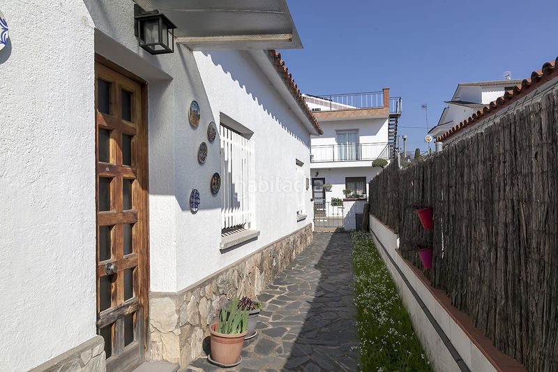 Foto 7e4e8677-d595-4614-85c5-9e370beea10c. Casa aparellada amb calefacció a Sant Celoni