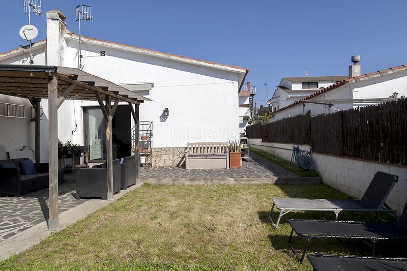 Foto 8a2da4ac-799d-474c-9989-90410f41d612. Casa aparellada amb calefacció a Sant Celoni