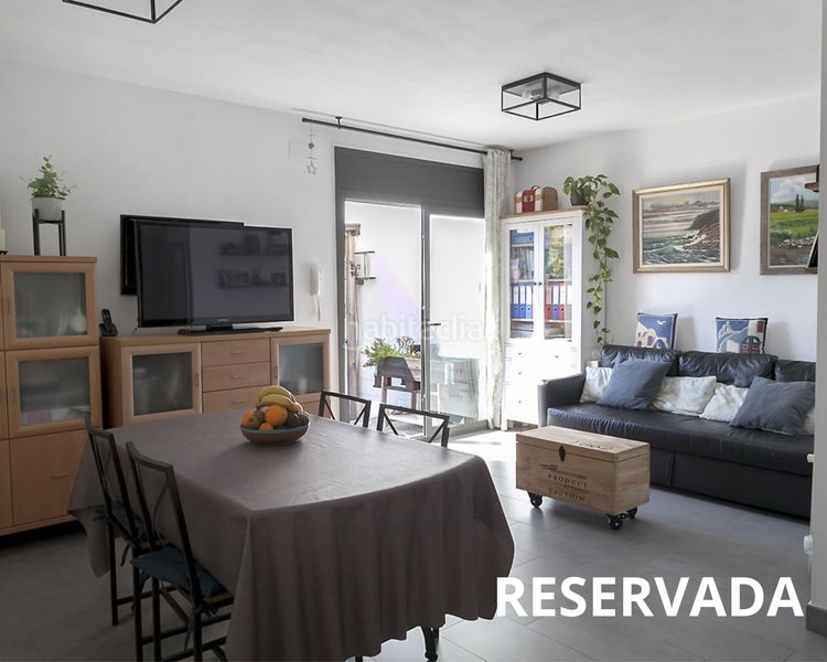 Foto 9ac0858e-078b-4b91-bde6-7b2140dc2873. Casa aparellada amb calefacció a Sant Celoni