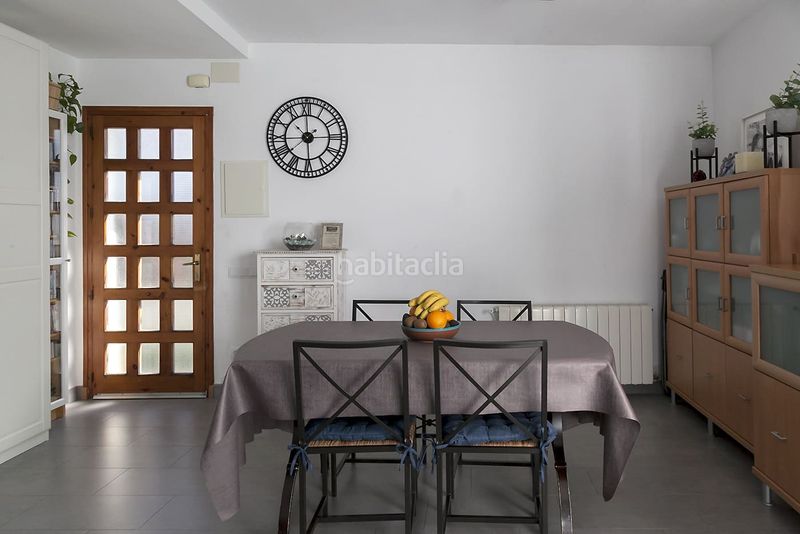 Foto 9b977e18-f75d-404b-aa4a-01b85c28183e. Casa aparellada amb calefacció a Sant Celoni