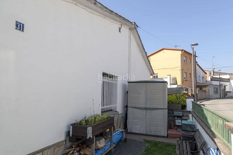 Foto ade4595a-a164-42e2-a213-24665f6185f7. Casa aparellada amb calefacció a Sant Celoni