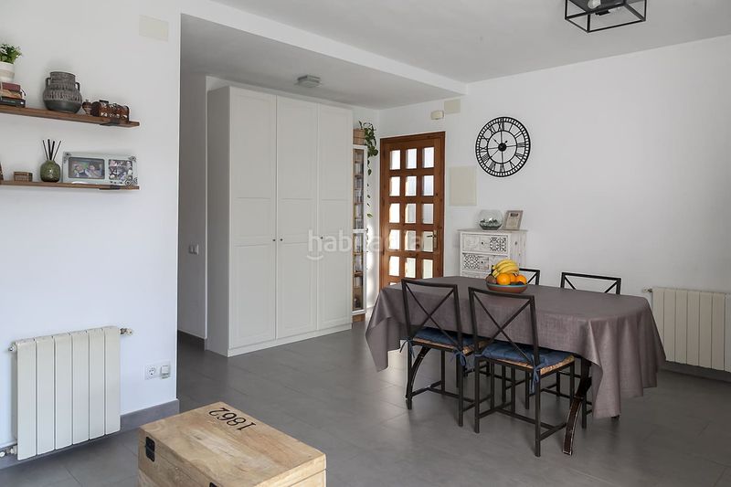 Foto ca3f284f-8020-4583-bb9f-d24ab6182f89. Casa aparellada amb calefacció a Sant Celoni