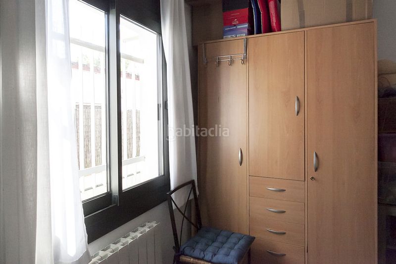 Foto cb8cdbee-f069-4d76-9ab5-286daca5e52f. Casa aparellada amb calefacció a Sant Celoni