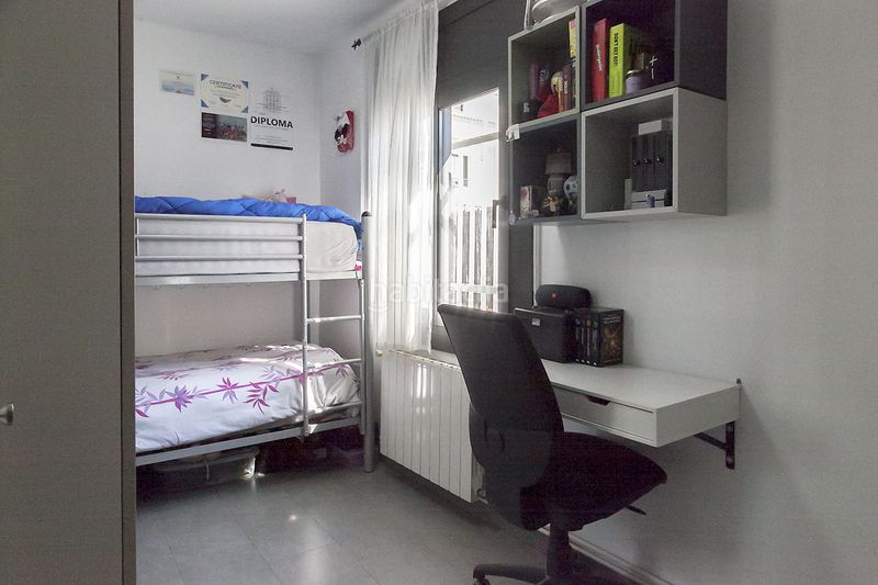 Foto d9977f81-1acc-4a4b-981e-4fbc54c32711. Casa aparellada amb calefacció a Sant Celoni