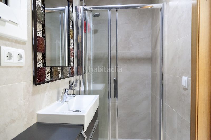 Foto df4eed6d-6603-4302-906e-09b458b27fb1. Casa aparellada amb calefacció a Sant Celoni