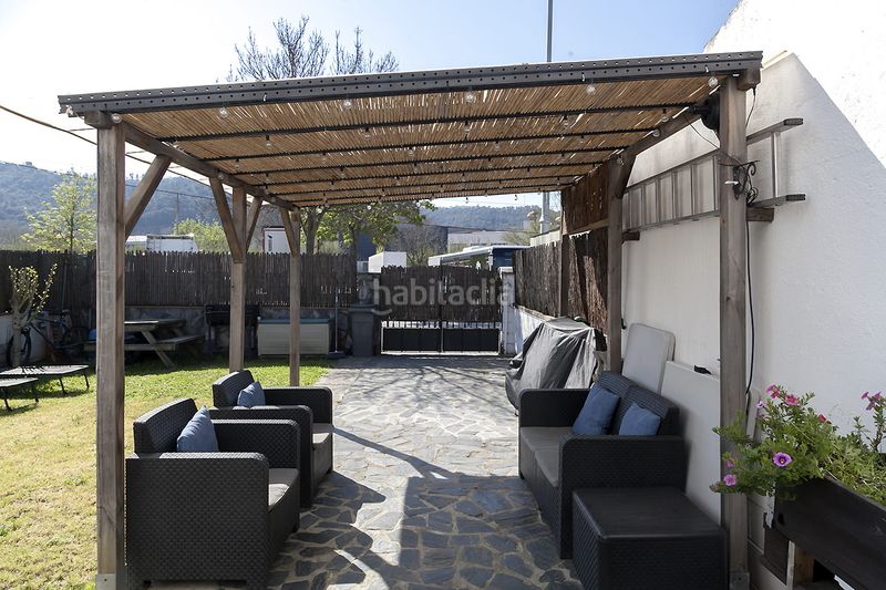 Foto e30f0ae4-9966-459b-a834-d369f9f15501. Casa aparellada amb calefacció a Sant Celoni