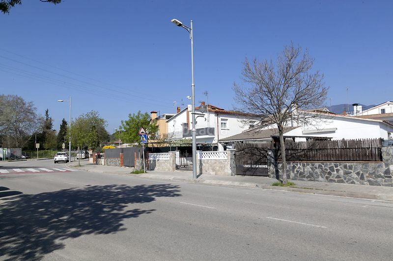 Foto ea4f3a83-0812-432e-b8c4-dc97949931ee. Casa aparellada amb calefacció a Sant Celoni