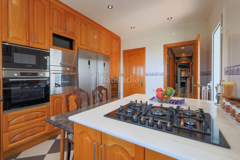 Foto 1b2589f5-dcda-4261-8469-b62078eb53ac. Chalet in carrer de la migdiada 40 in Mas Borràs-Coto del Rey Vendrell (El)