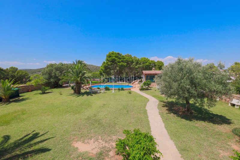 Foto 64c30f70-55d4-47e3-99a6-9885391c42c2. Chalet in carrer de la migdiada 40 in Mas Borràs-Coto del Rey Vendrell (El)