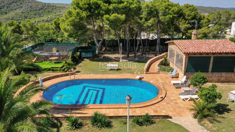 Foto 7c09d9d2-b2fc-46b0-a01d-a60c4f3fdfb2. Chalet in carrer de la migdiada 40 in Mas Borràs-Coto del Rey Vendrell (El)