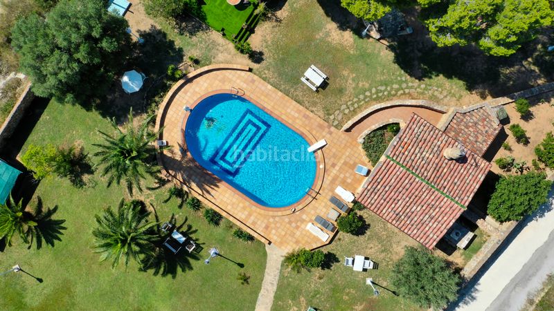 Foto b8ef6eb9-cdd2-4ff1-8b2b-00476c6e7359. Chalet in carrer de la migdiada 40 in Mas Borràs-Coto del Rey Vendrell (El)
