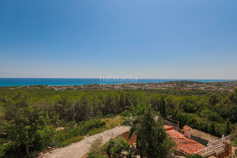 Foto cc321d3d-d47d-432b-9bc4-b9ebecfd35fc. Chalet in carrer de la migdiada 40 in Mas Borràs-Coto del Rey Vendrell (El)